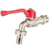1/2 inch Water Hose Tap Brass