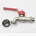 1/2 inch Water Hose Tap Brass